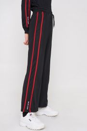 Sweet WCT Pants Black at Na-kd